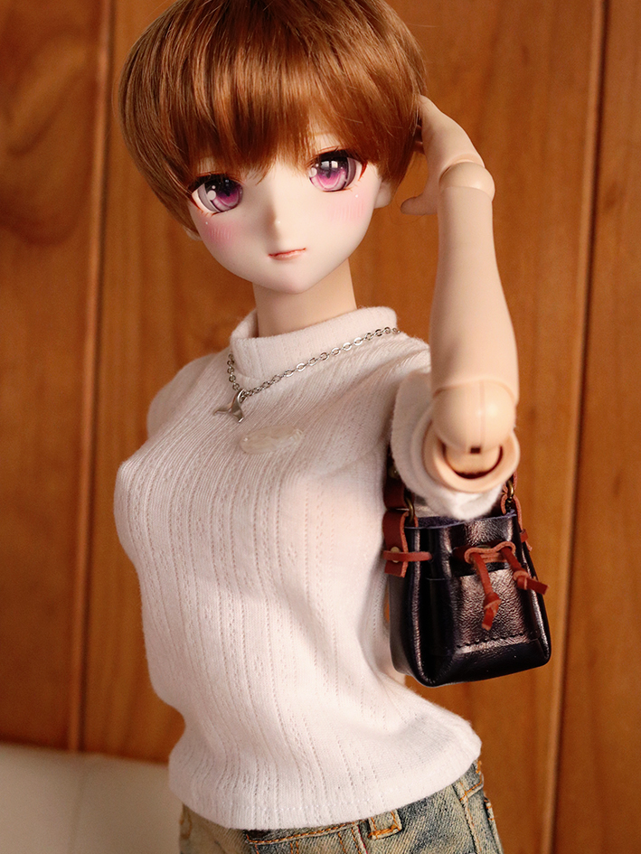 1/3 2Way Bag:圖片 31