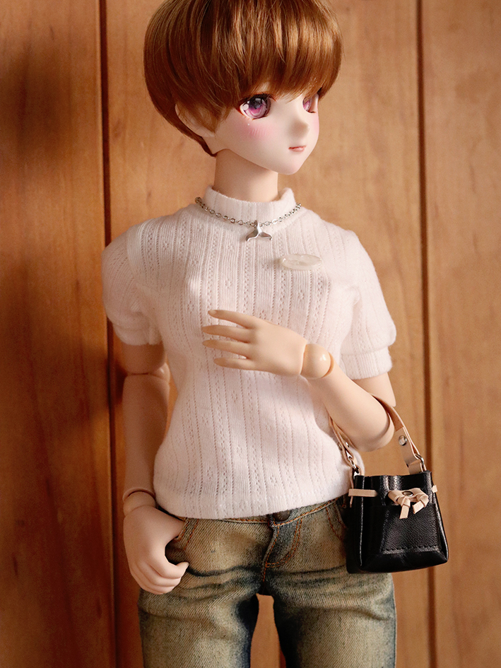 1/3 2Way Bag:圖片 30