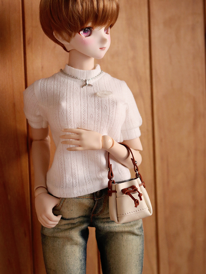 1/3 2Way Bag:圖片 28