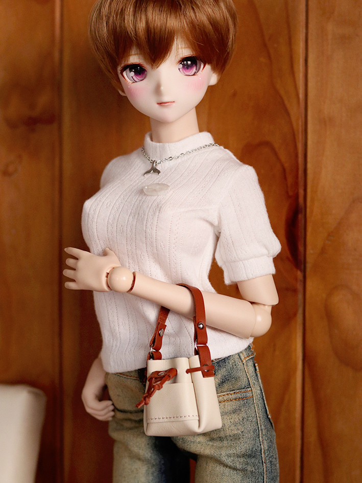 1/3 2Way Bag:圖片 27