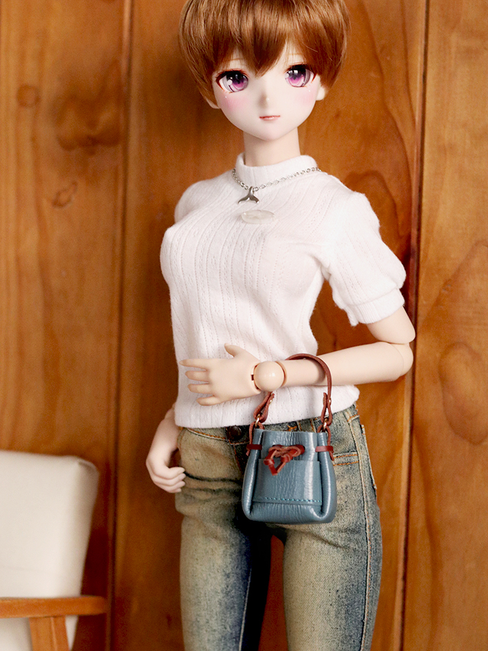 1/3 2Way Bag:圖片 24