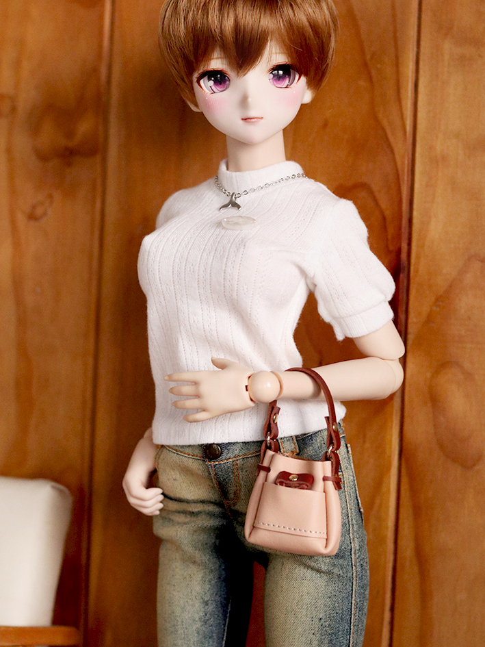 1/3 2Way Bag:圖片 22