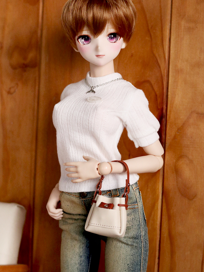 1/3 2Way Bag:圖片 20