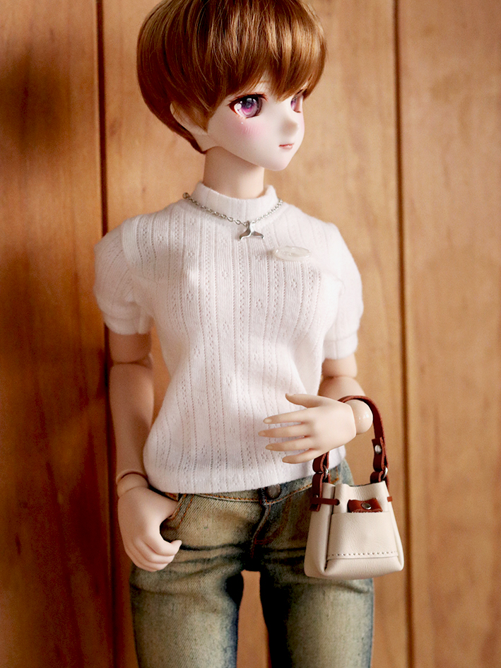 1/3 2Way Bag:圖片 19