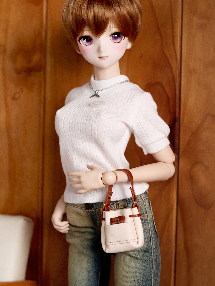 1/3 2Way Bag:圖片 18