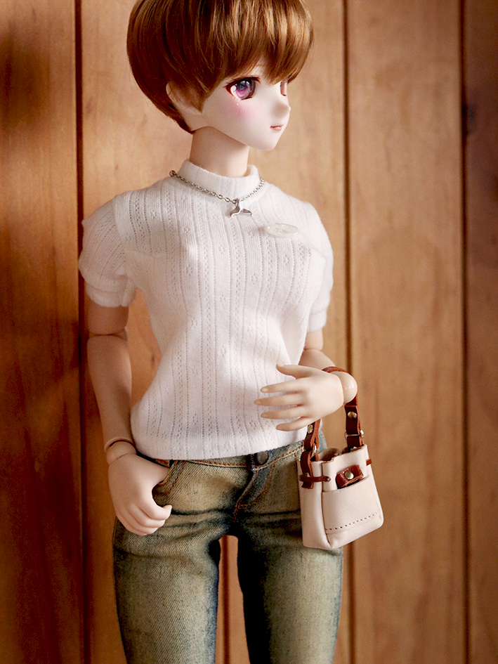 1/3 2Way Bag:圖片 17