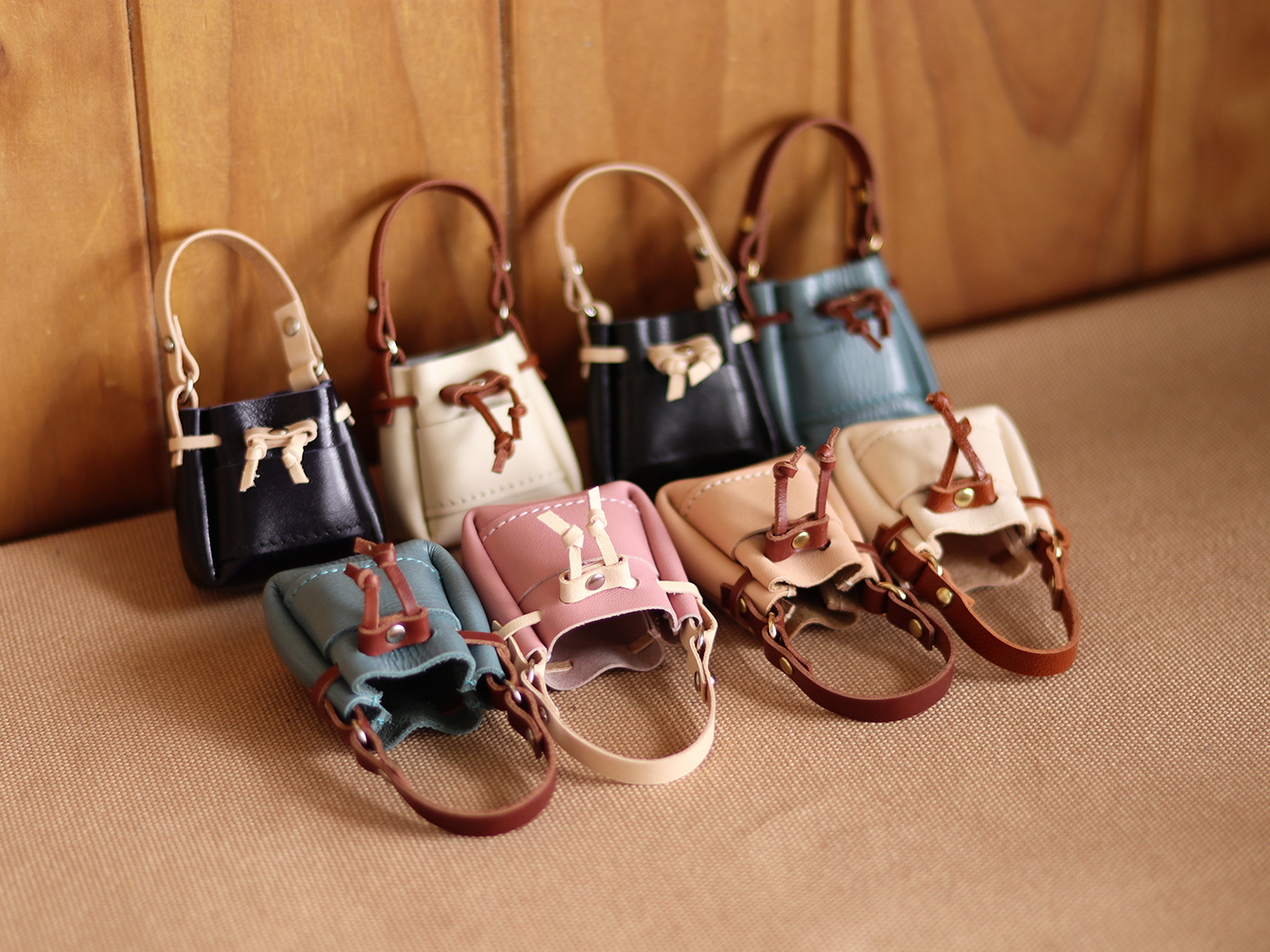 1/3 2Way Bag:圖片 16