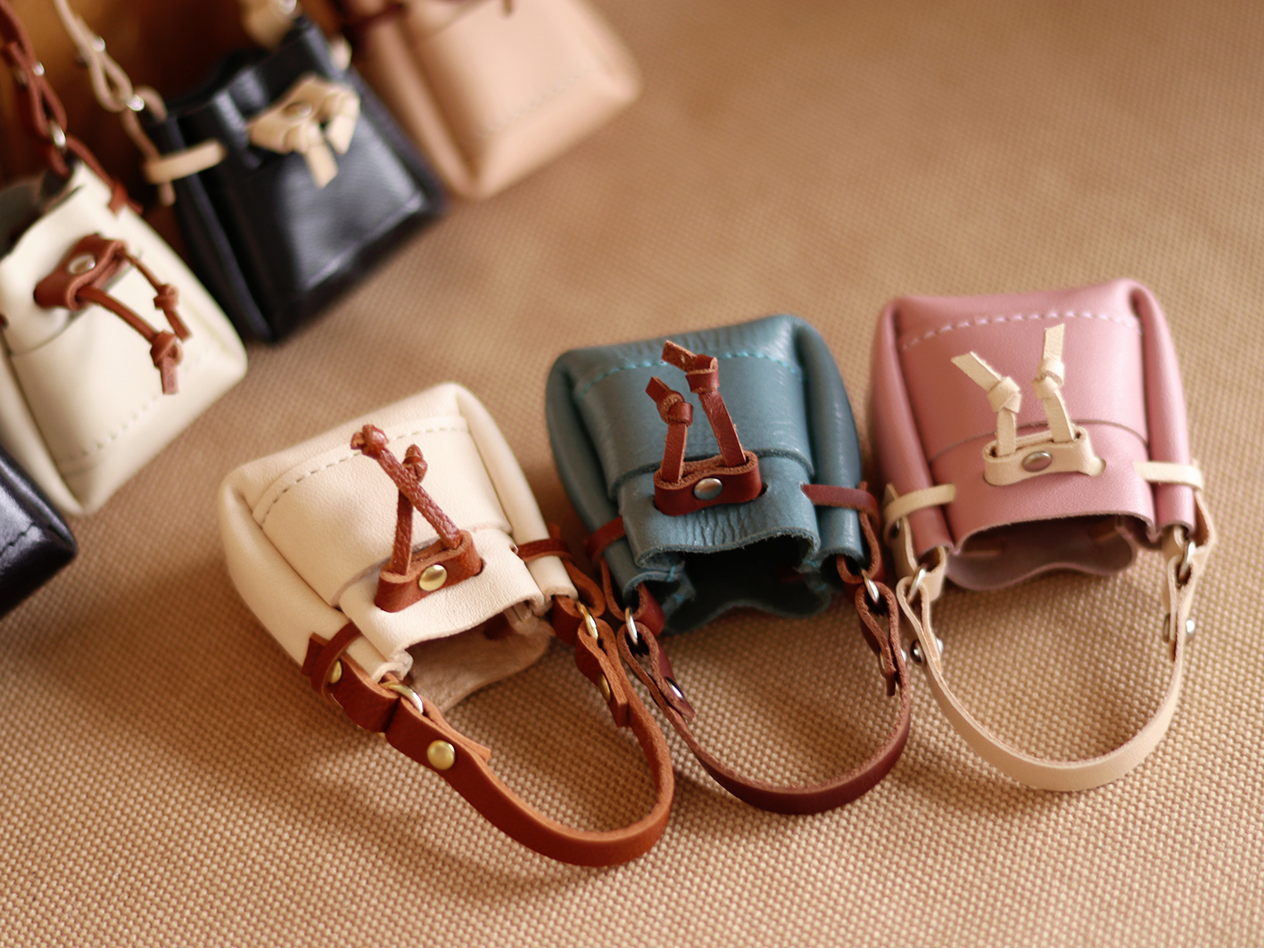 1/3 2Way Bag:圖片 15