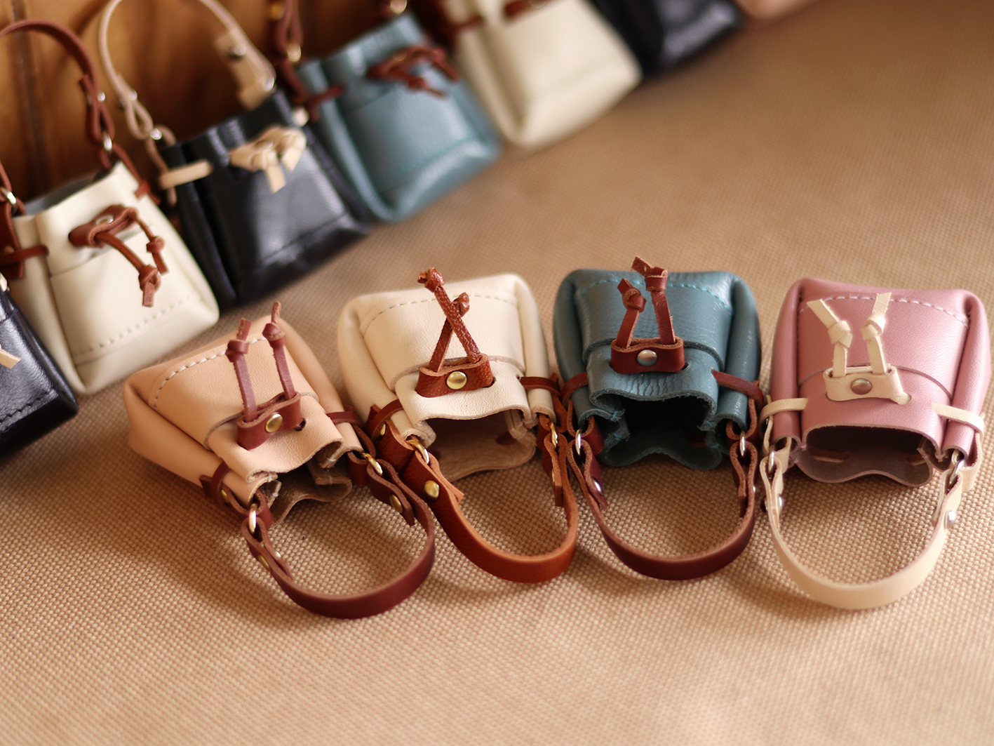 1/3 2Way Bag:圖片 12