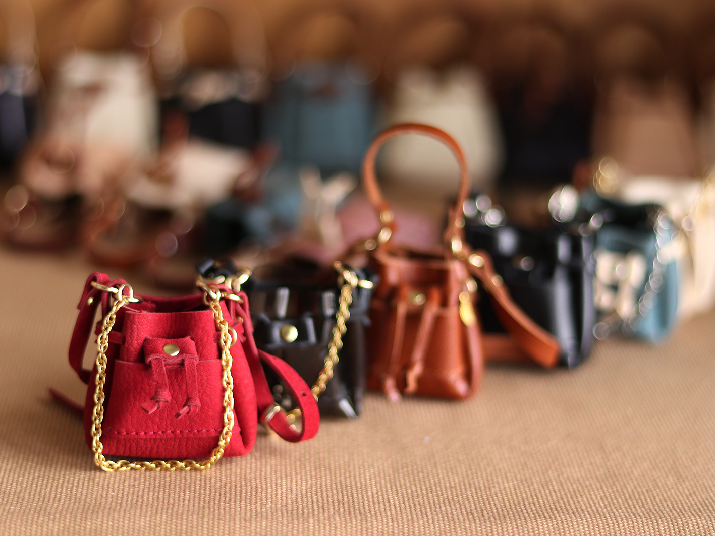 1/3 2Way Bag:圖片 10