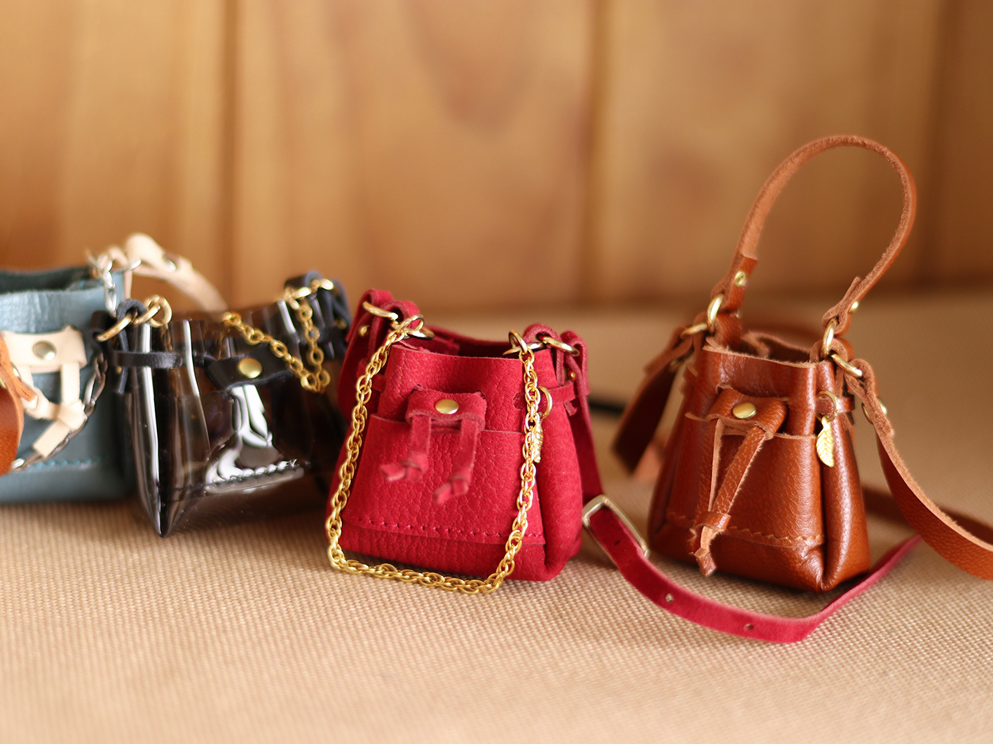 1/3 2Way Bag:圖片 5