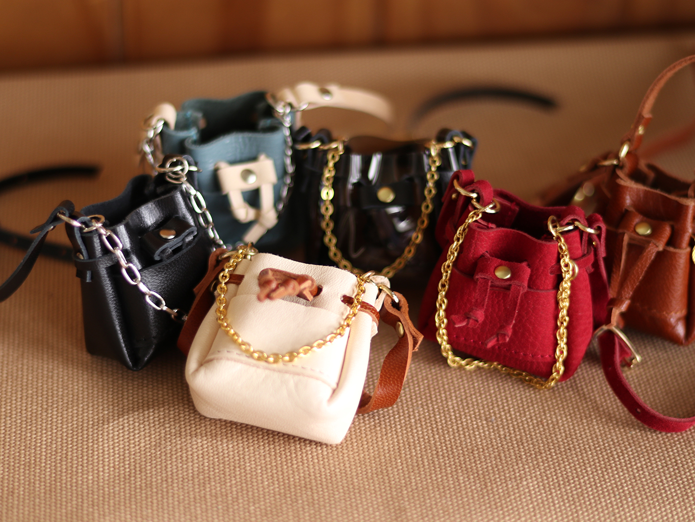 1/3 2Way Bag:圖片 3