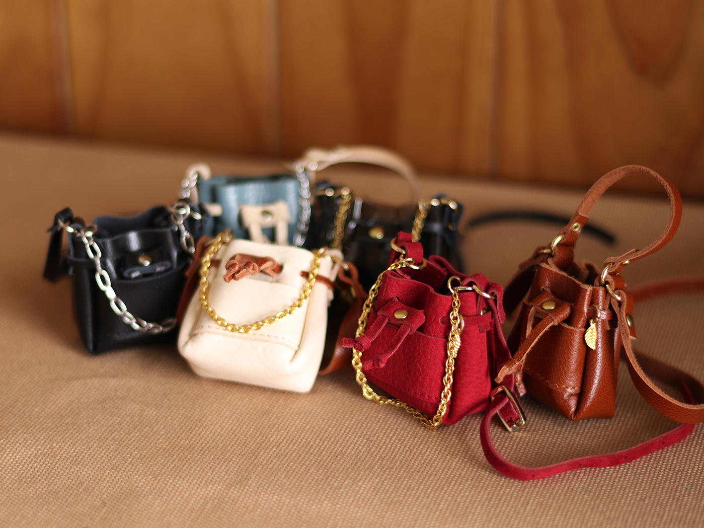 1/3 2Way Bag:圖片 2