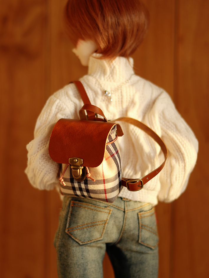 1/3 Backpack:圖片 18