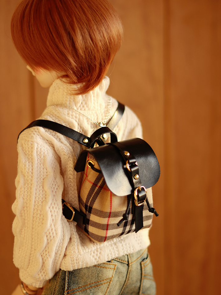 1/3 Backpack:圖片 17