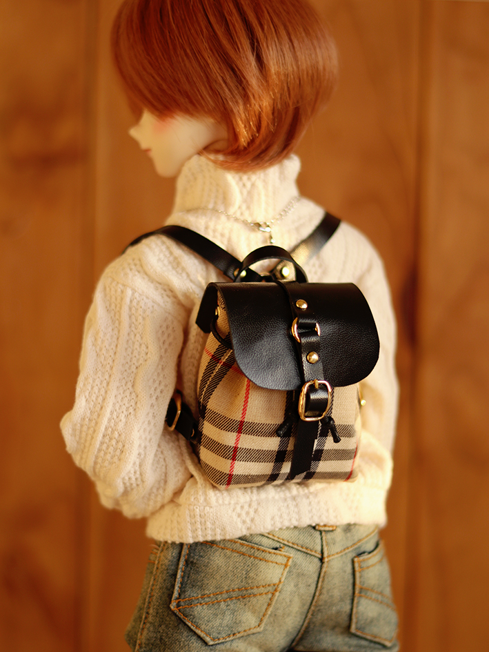 1/3 Backpack:圖片 16