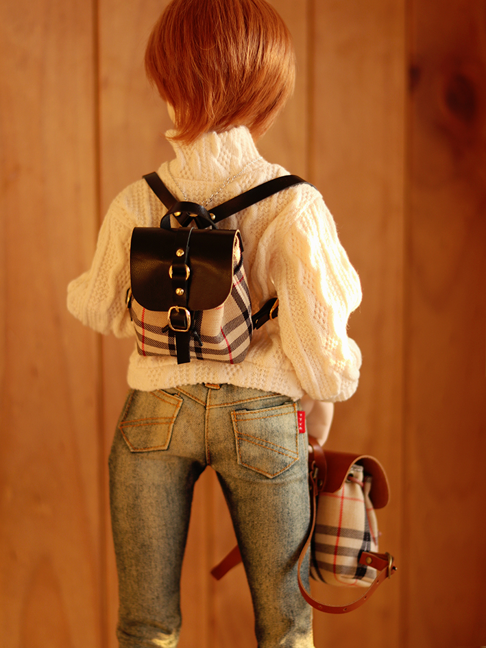 1/3 Backpack:圖片 14