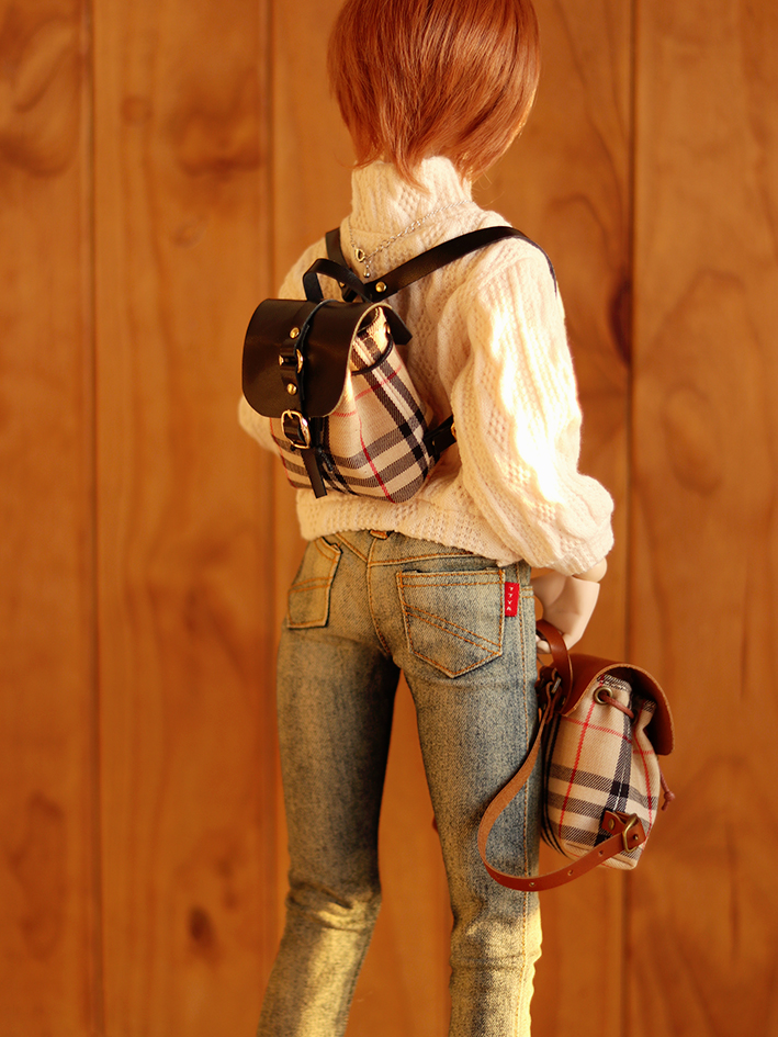 1/3 Backpack:圖片 13