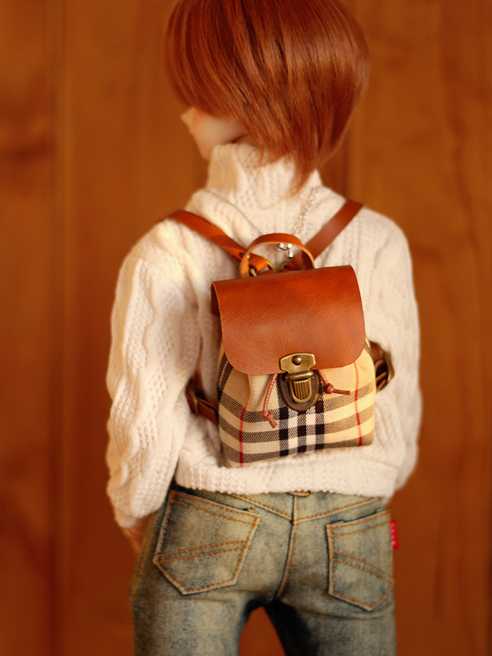 1/3 Backpack:圖片 12