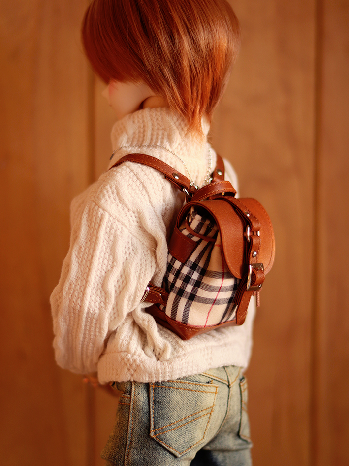 1/3 Backpack:圖片 11