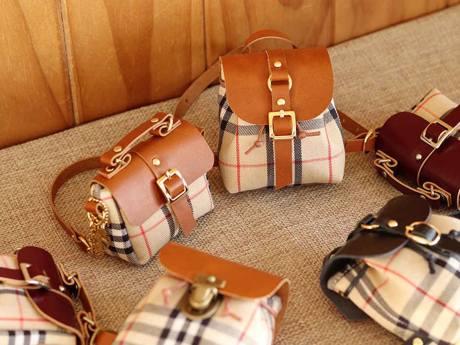 1/3 Backpack:圖片 2