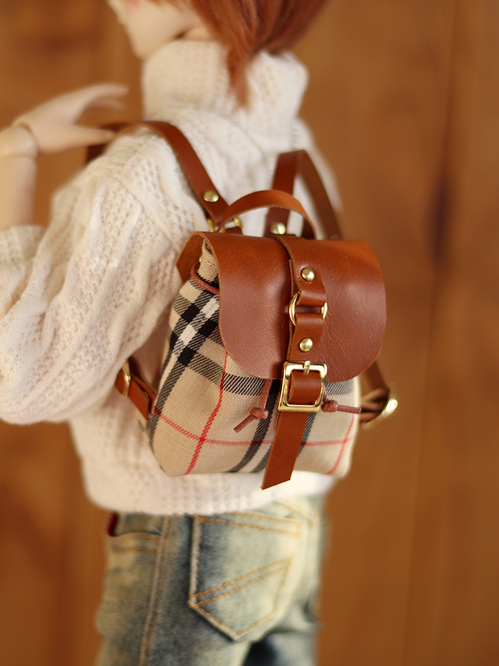 1/3 Backpack:圖片 4