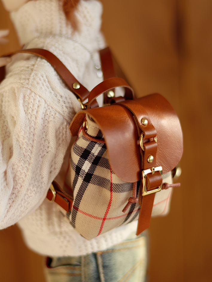 1/3 Backpack:圖片 3