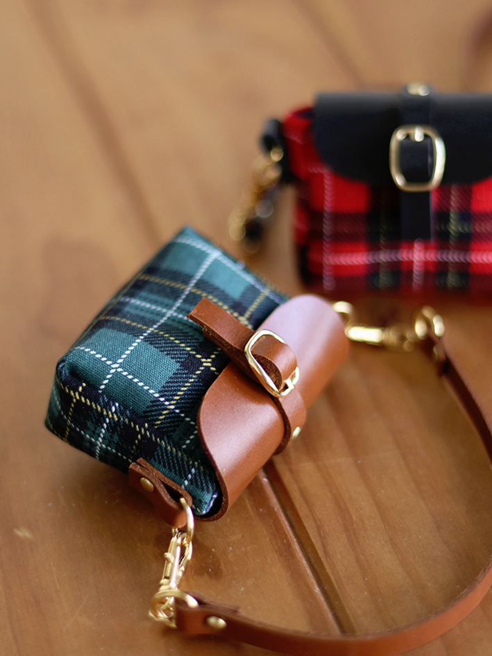 1/3 Shoulder Bag:圖片 13