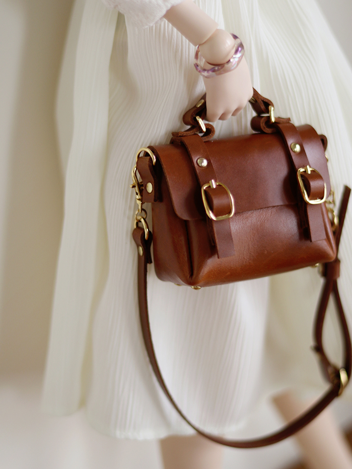 1/3 Messenger Bag:圖片 36