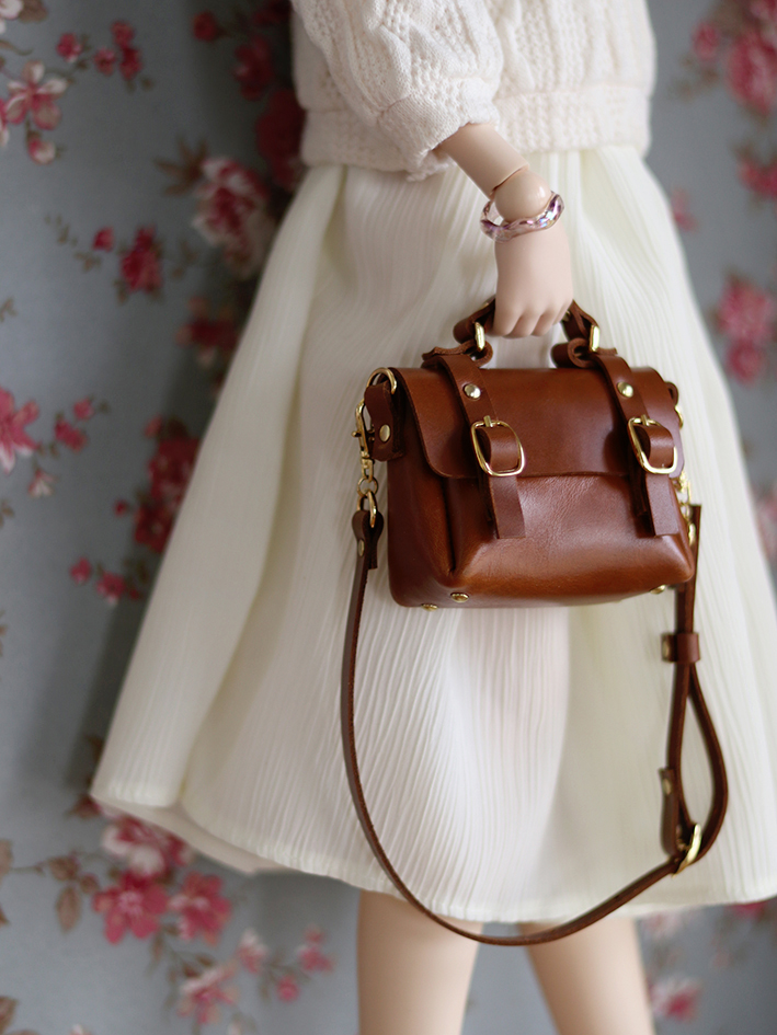 1/3 Messenger Bag:圖片 35