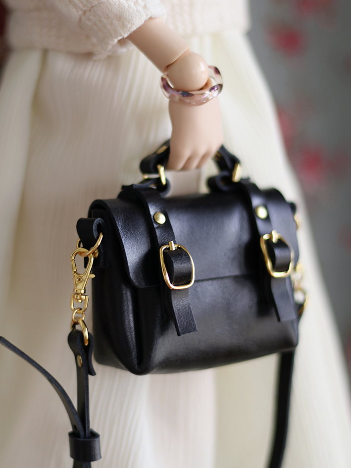 1/3 Messenger Bag:圖片 34