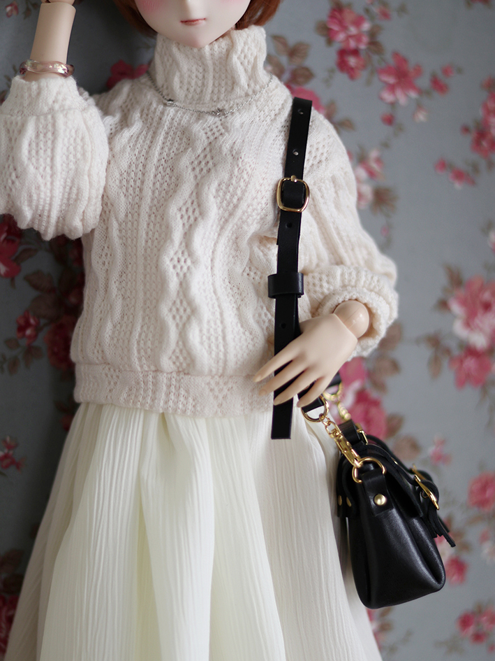 1/3 Messenger Bag:圖片 32