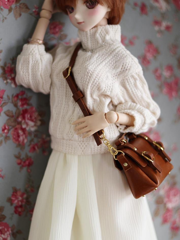 1/3 Messenger Bag:圖片 30