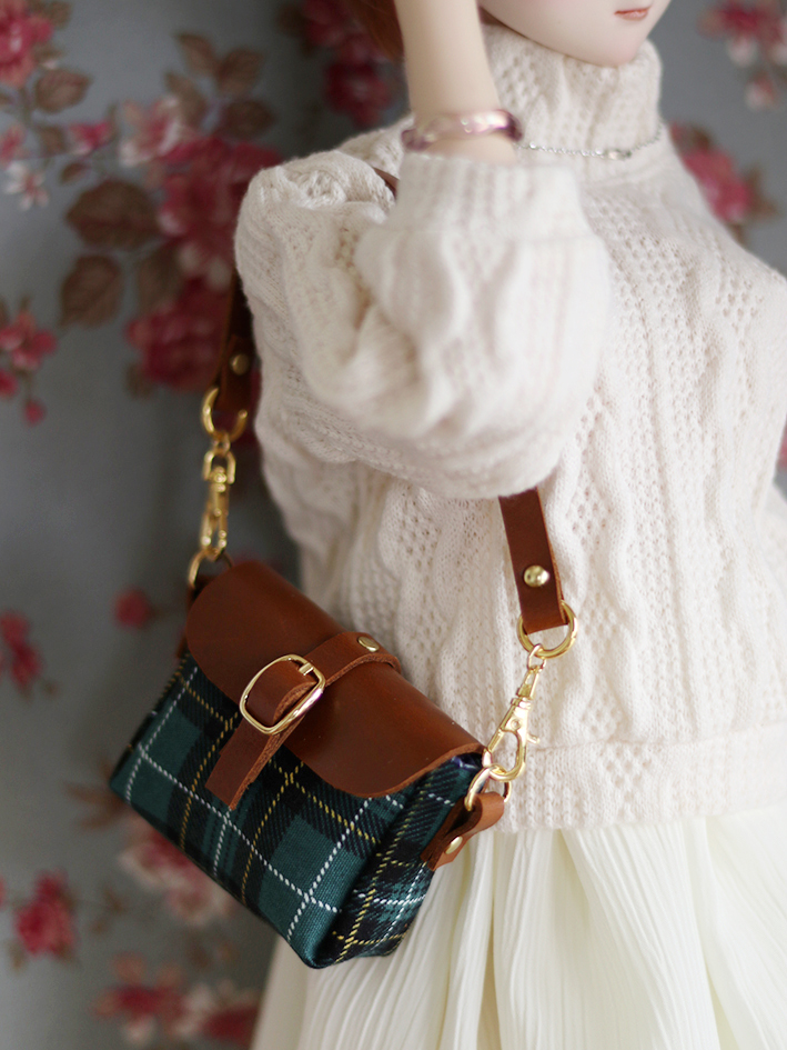 1/3 Shoulder Bag:圖片 12