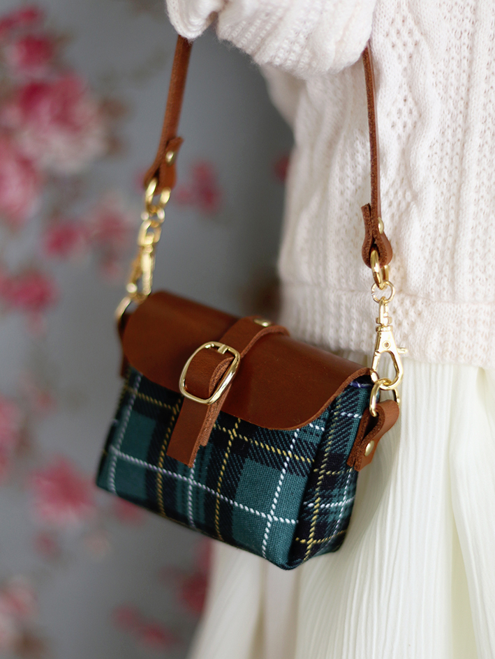 1/3 Shoulder Bag:圖片 10