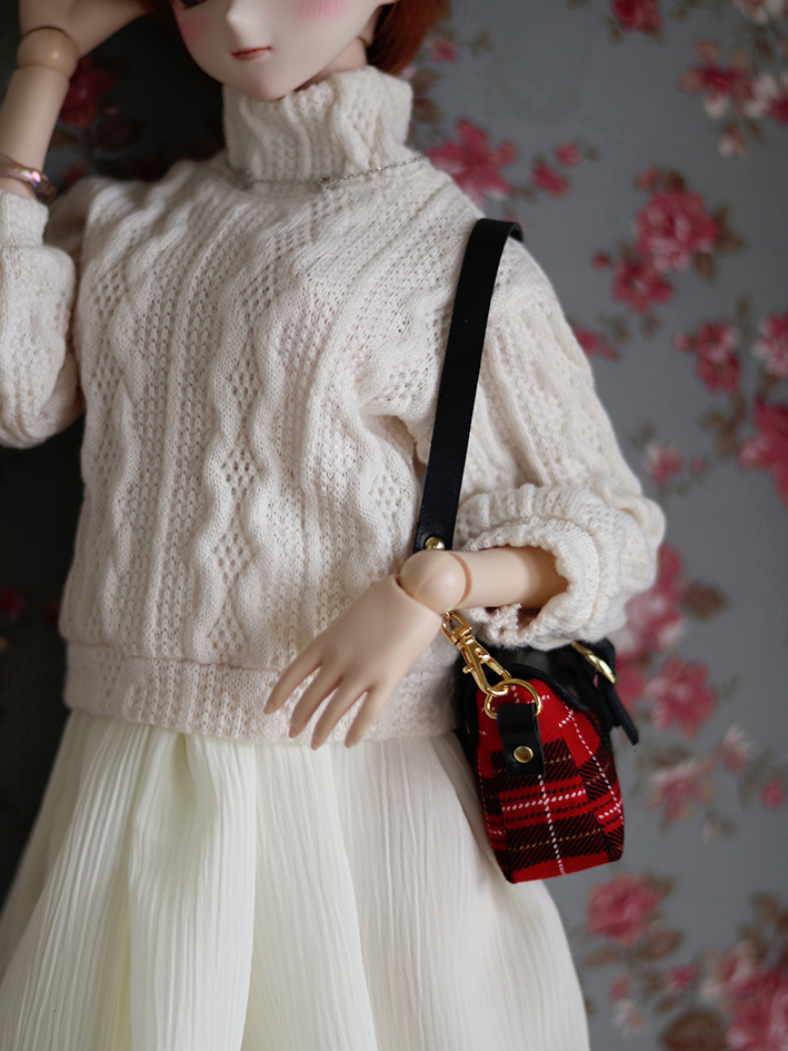 1/3 Shoulder Bag:圖片 9