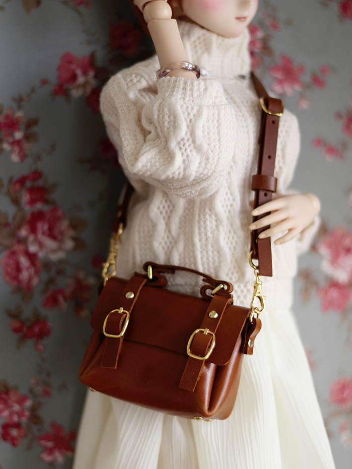 1/3 Messenger Bag:圖片 29