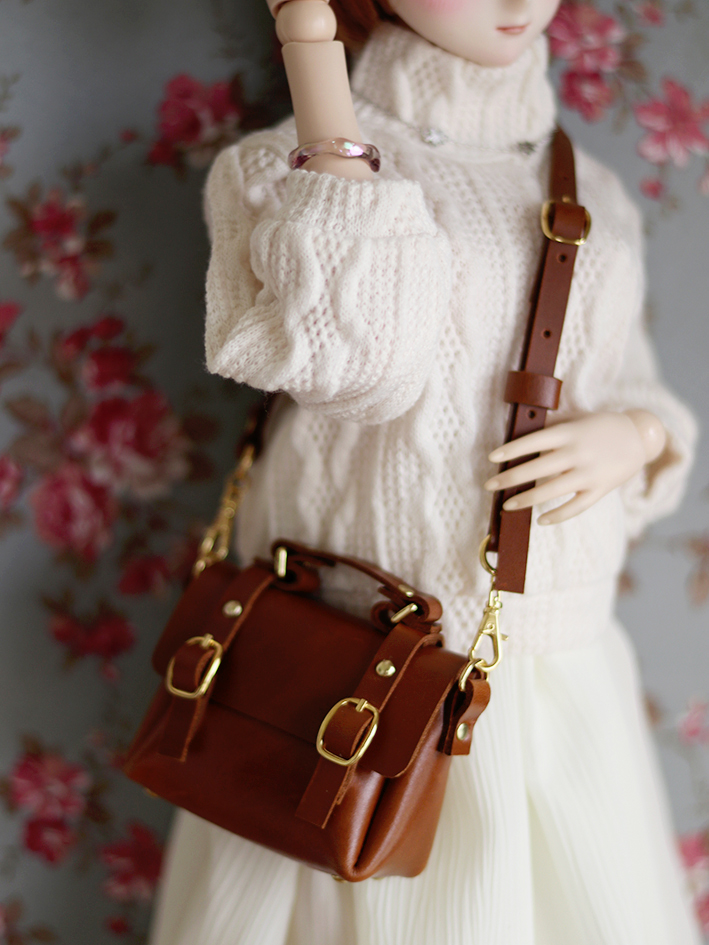 1/3 Messenger Bag:圖片 28