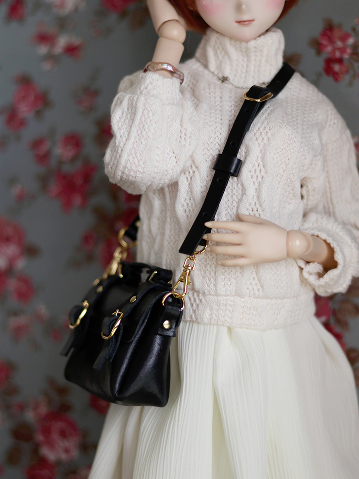 1/3 Messenger Bag:圖片 27