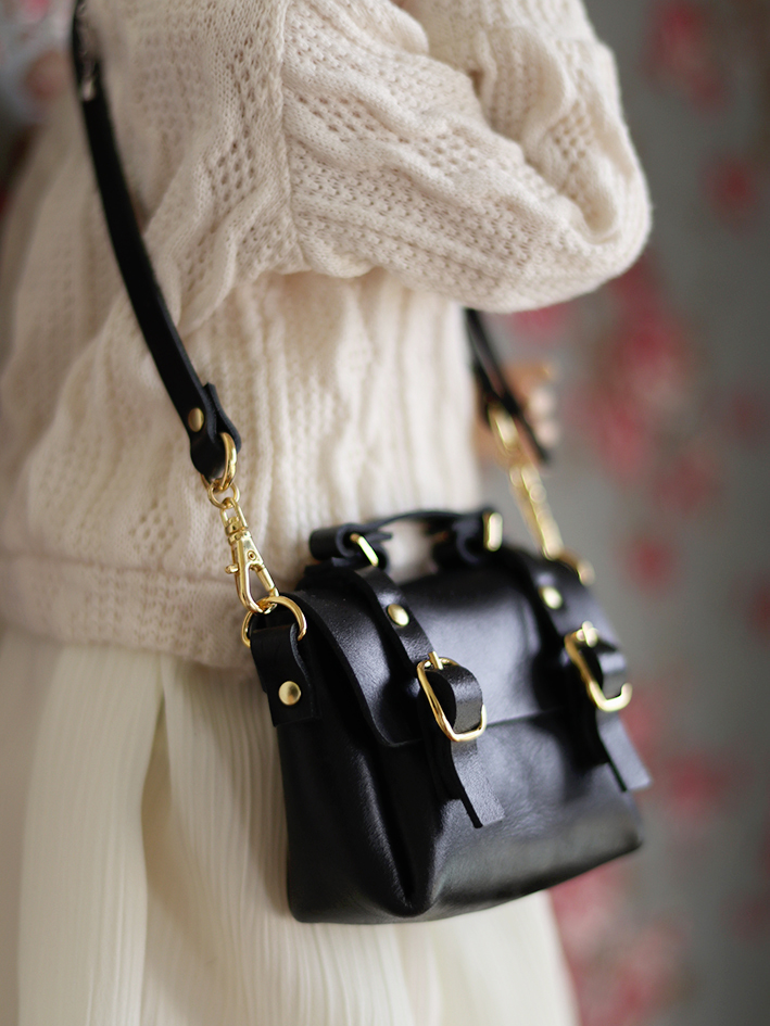 1/3 Messenger Bag:圖片 26