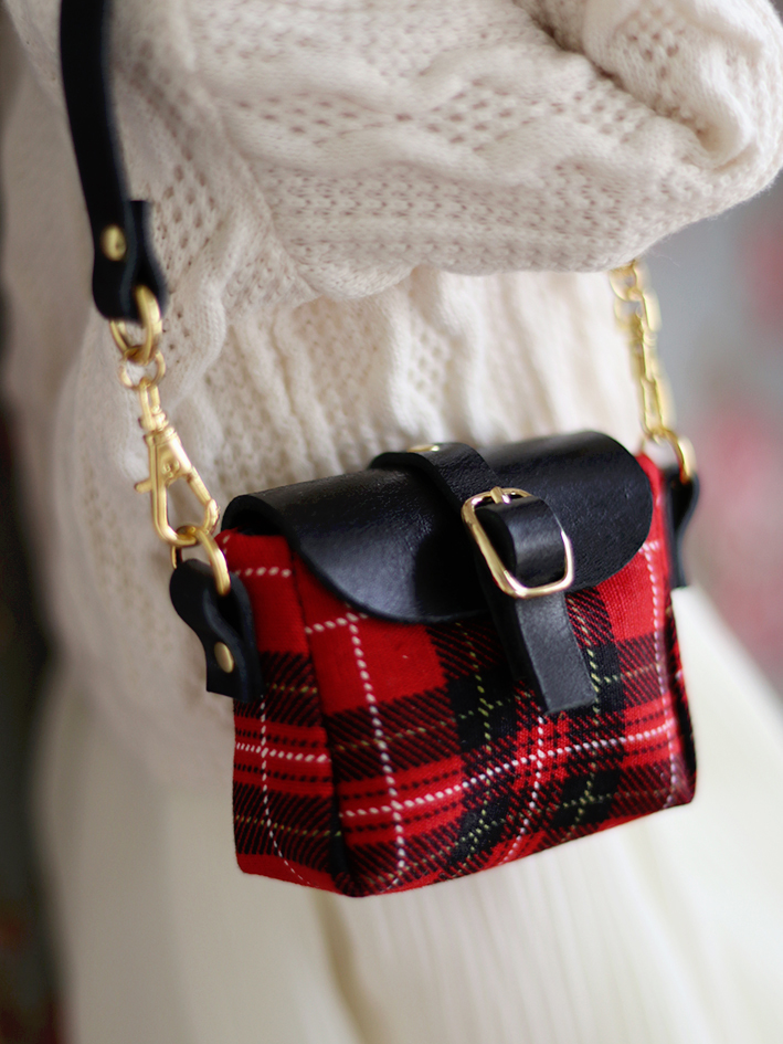 1/3 Shoulder Bag:圖片 7