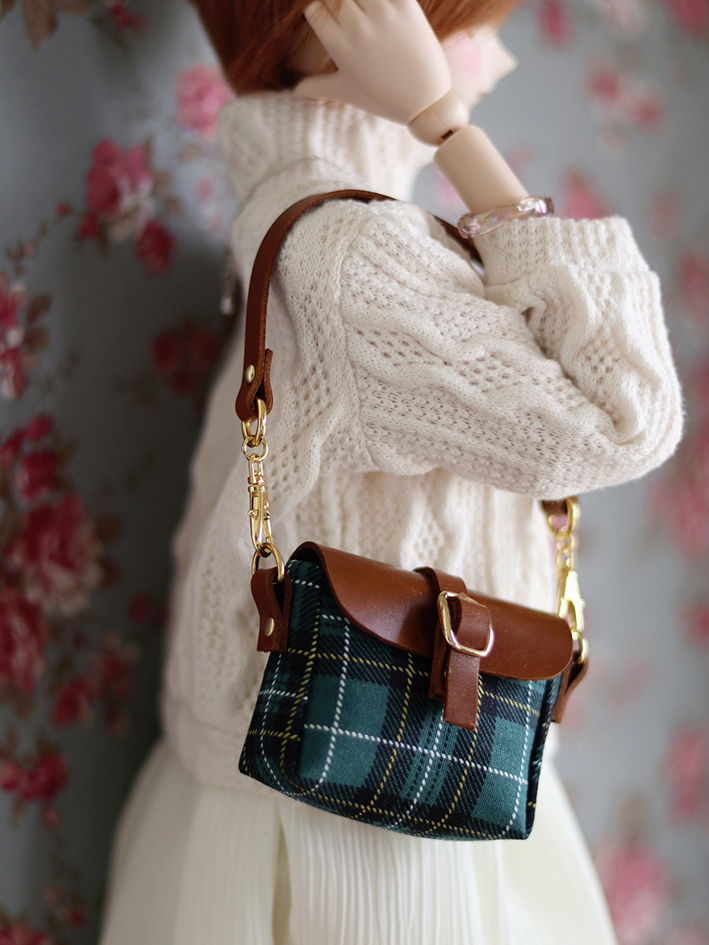 1/3 Shoulder Bag:圖片 6