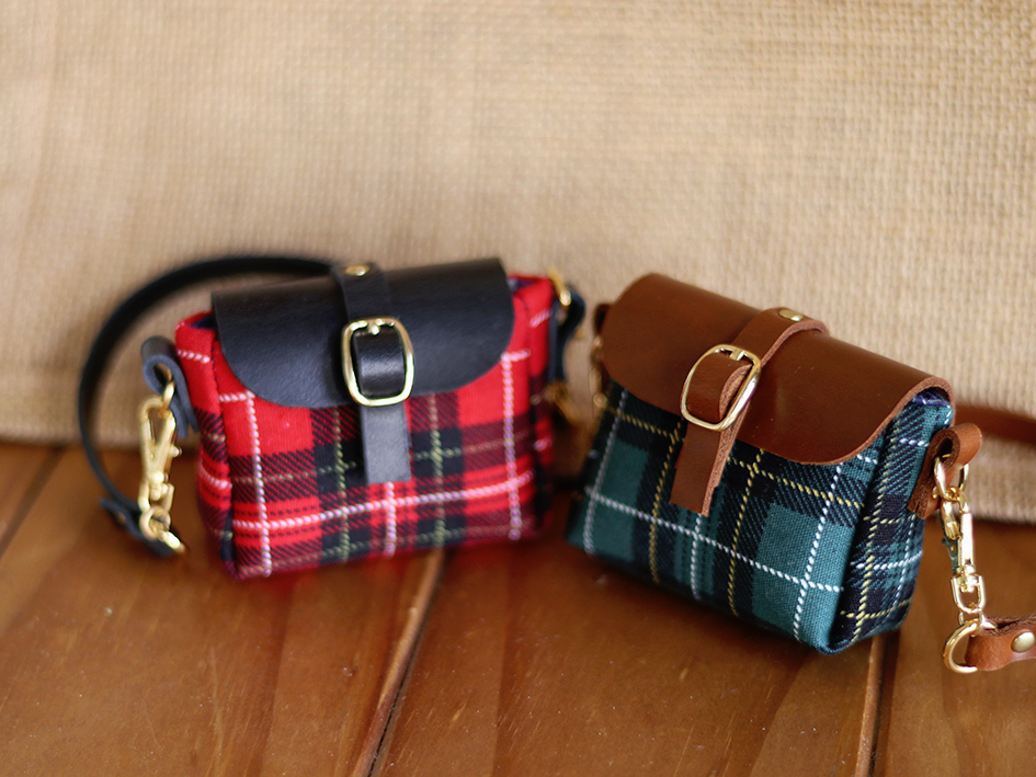1/3 Shoulder Bag:圖片 2