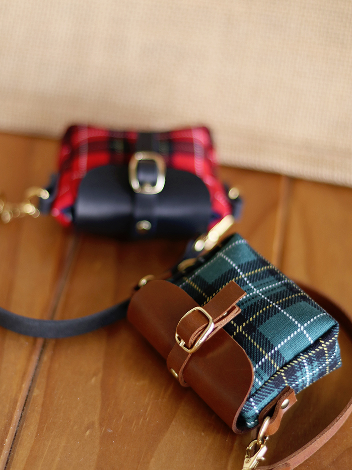 1/3 Shoulder Bag:圖片 3