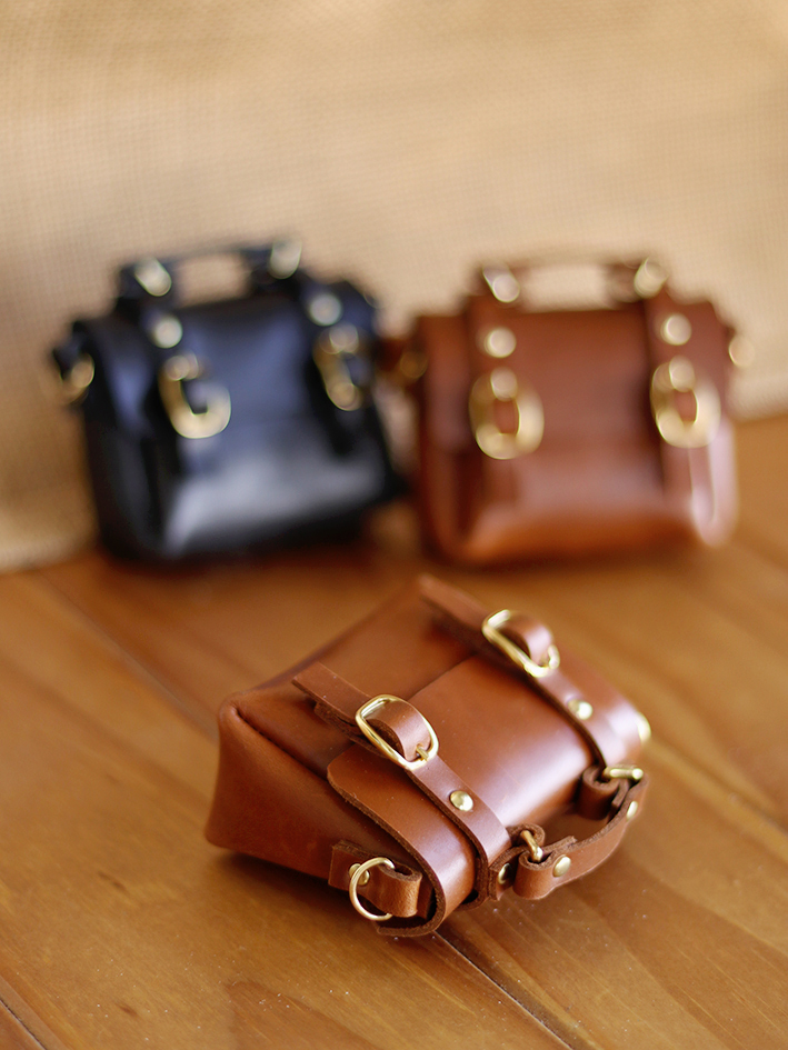 1/3 Messenger Bag:圖片 23