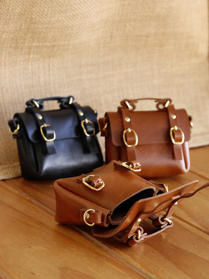 1/3 Messenger Bag:圖片 22