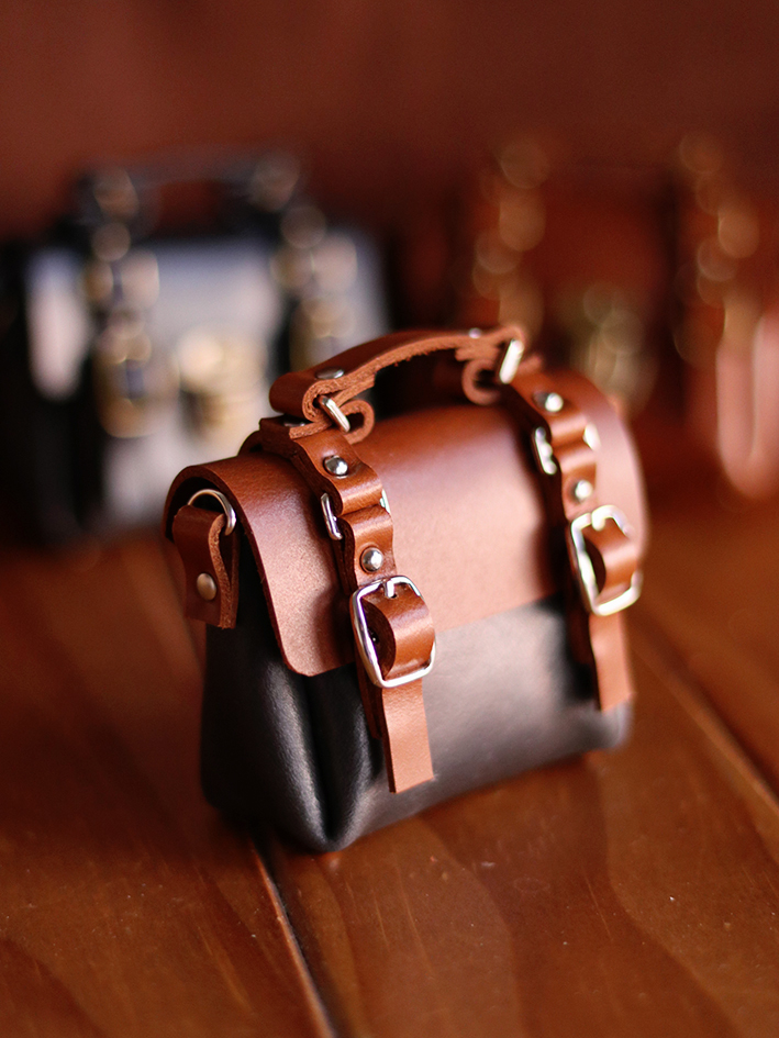 1/3 Messenger Bag:圖片 21