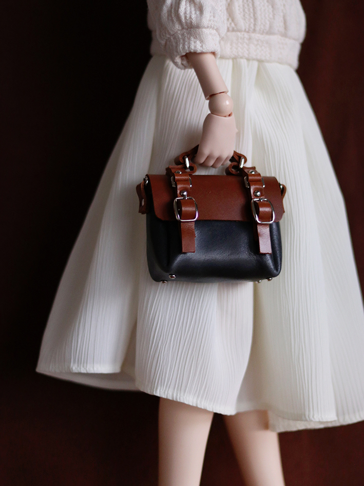 1/3 Messenger Bag:圖片 20