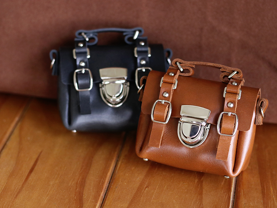 1/3 Messenger Bag:圖片 54