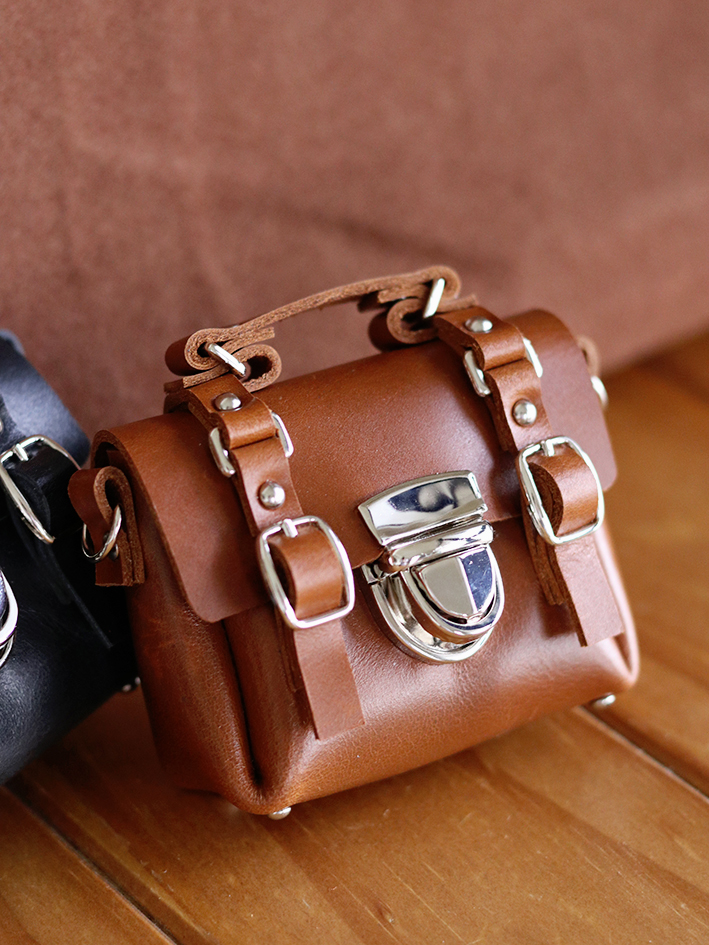 1/3 Messenger Bag:圖片 52